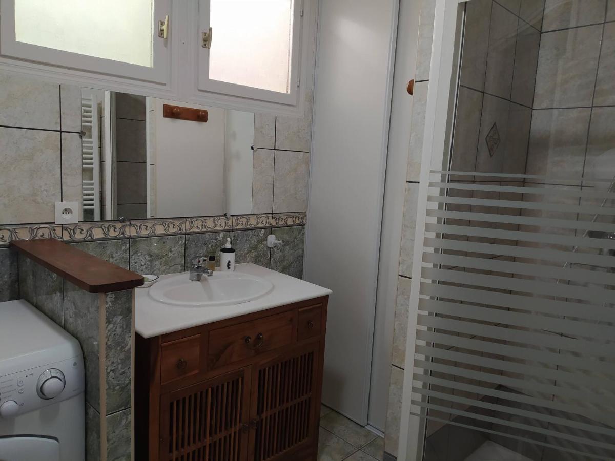 Villa L'Oree Du Bois Le Mont-Dore Ngoại thất bức ảnh